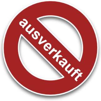 ausverkauft